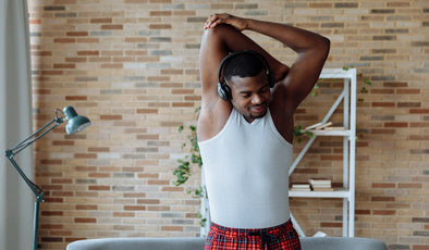 Étirements statiques ou dynamiques: quelle est la différence? Et quand devons-nous les pratiquer?