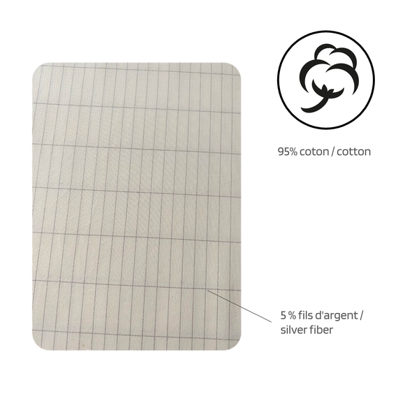 Reconnecting to Ground Rejuvenating Sleeping Bag. Originally developed for athletes and professional athletes. Sac de couchage ressourçant reconnexion à la terre